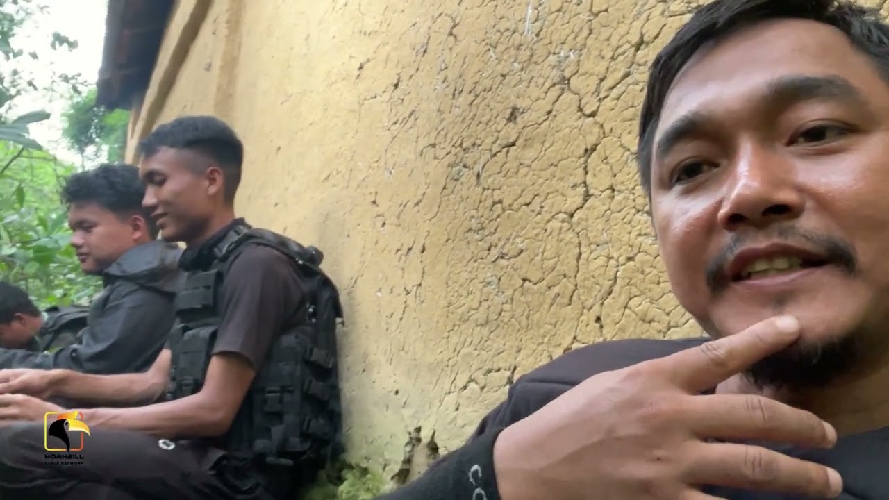 KHOUSABUNG AREA FRONTLINE VISIT