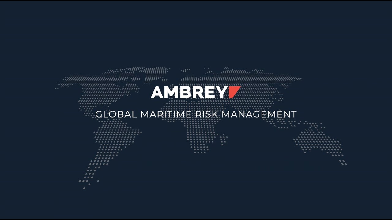 AMBREY - GUARDIAN: Red Sea