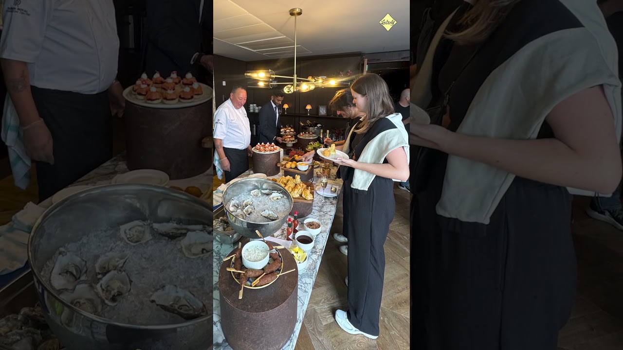 Pints, Castles & Coastlines: Ireland Fam Trip | Liberty International Tourism Group
