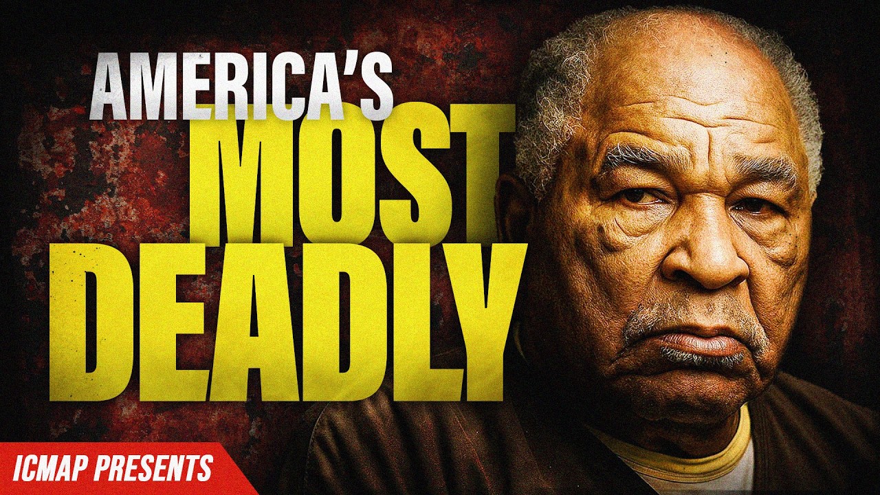 Samuel Little: America’s Most Deadly