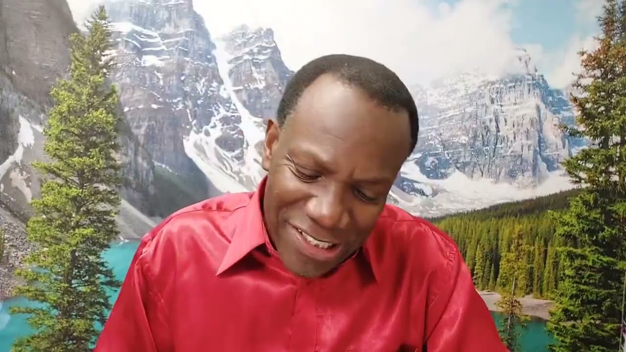 Poukisa Rachel te vole zidol papal yo ? pati 2