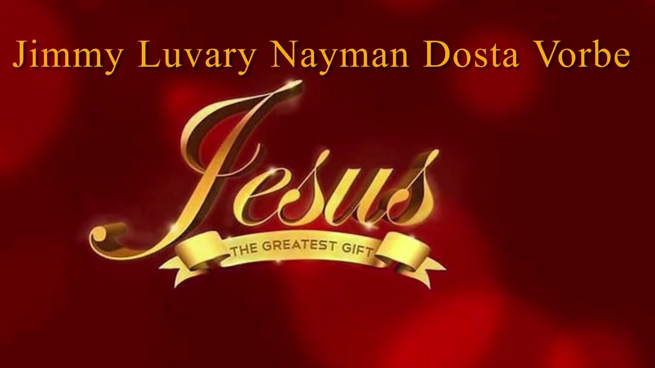 Jimmy Luvary