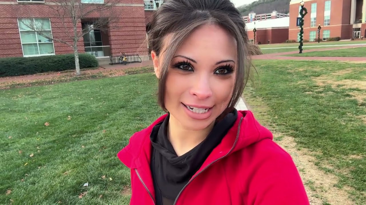 MINI DOCU - COLLEGE AGGRAVATED ASSULT CASE