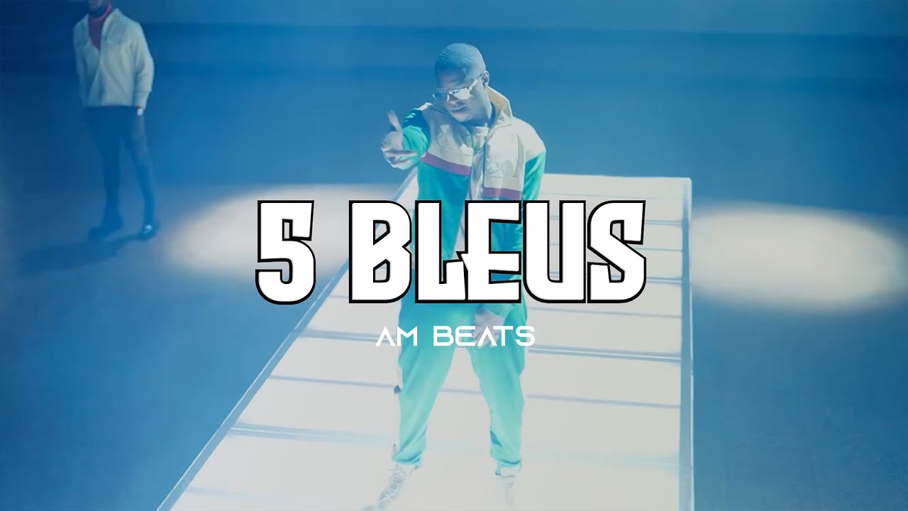[FREE] Ninho x Maes Type Beat - 