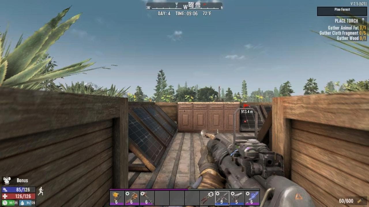 7 Days To Die - Console Edition_20260114152710