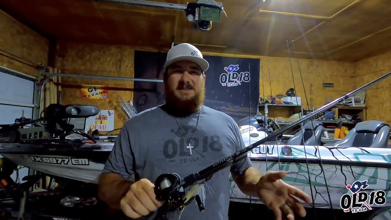 Old 18 Outfitters Suppressor Walkthrough