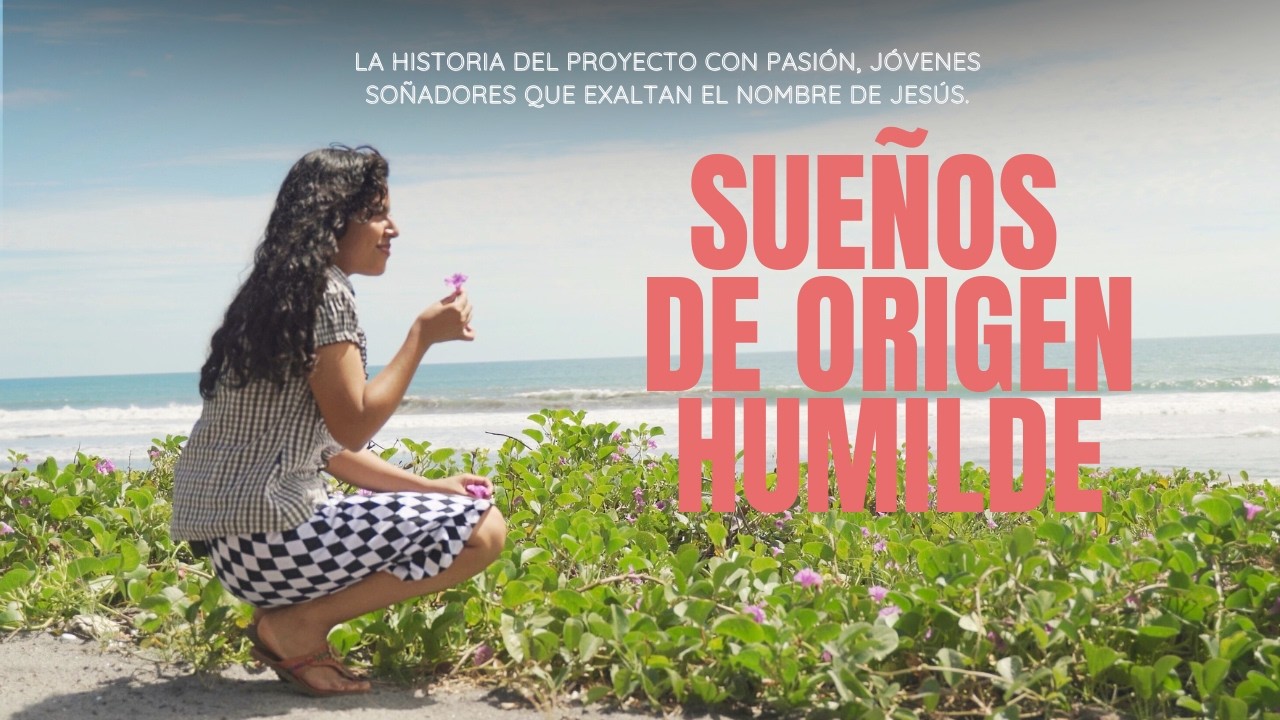 Sueños de origen humilde, el documental que cuenta la historia de Con Pasión -  Episodio 2