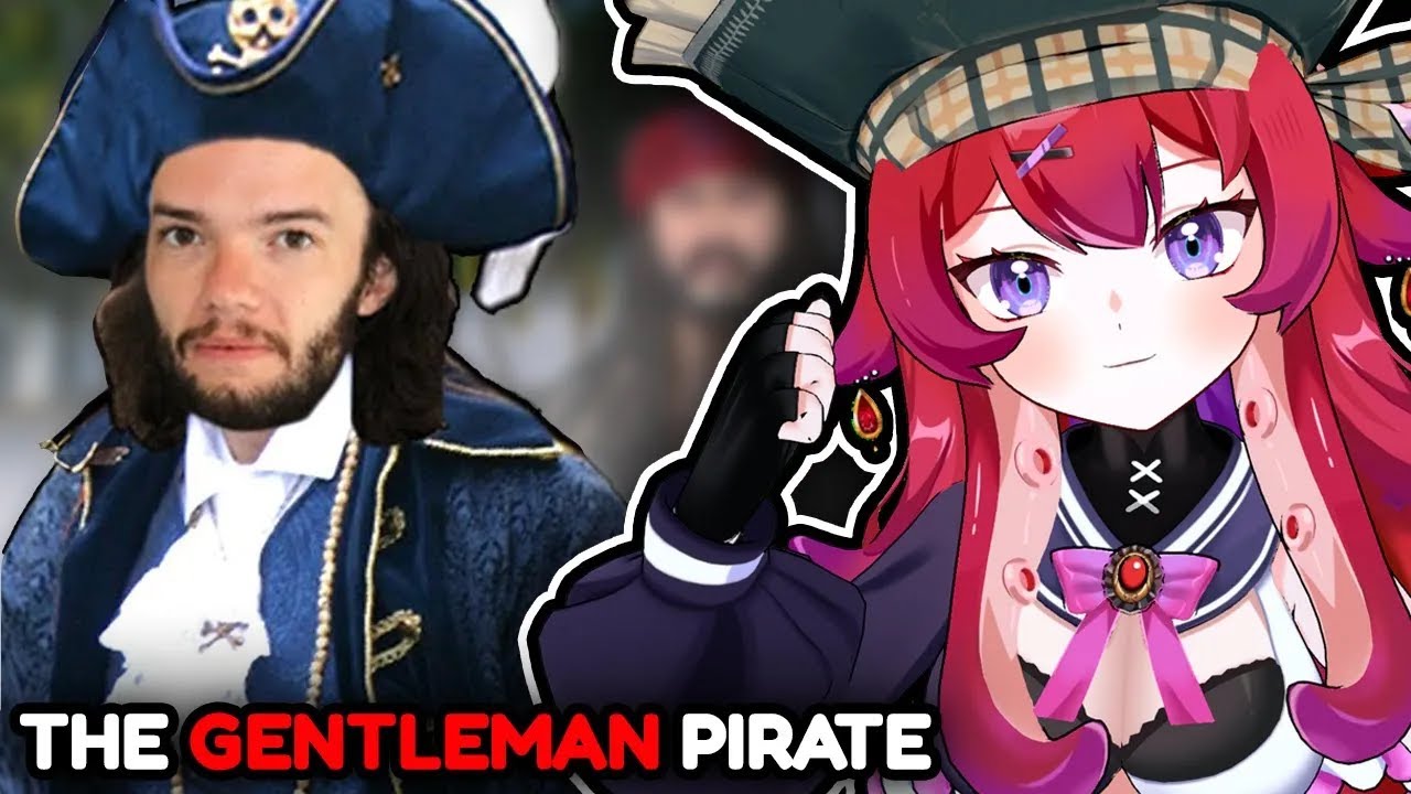 THE GREATEST PIRATE OF ALL TIME!? |  The Gentleman Pirate | Sundance Rejects React