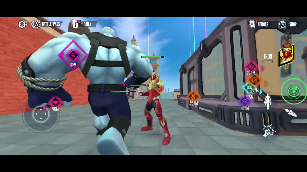 💥🕸️ SPIDER FIGHTER 3 GAMEPLAY – ULTIMATE SUPERHERO ACTION! | JAAN STORM 🔥