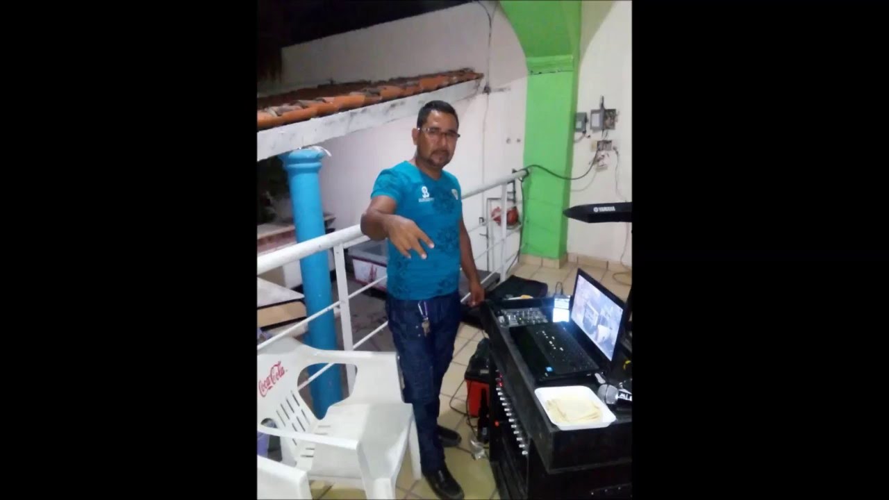 musica disco 80,s dj frank acapulco gro  mexico