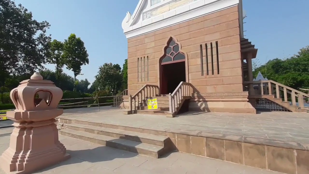 Thai Temple Sarnath,Varanasi,UP