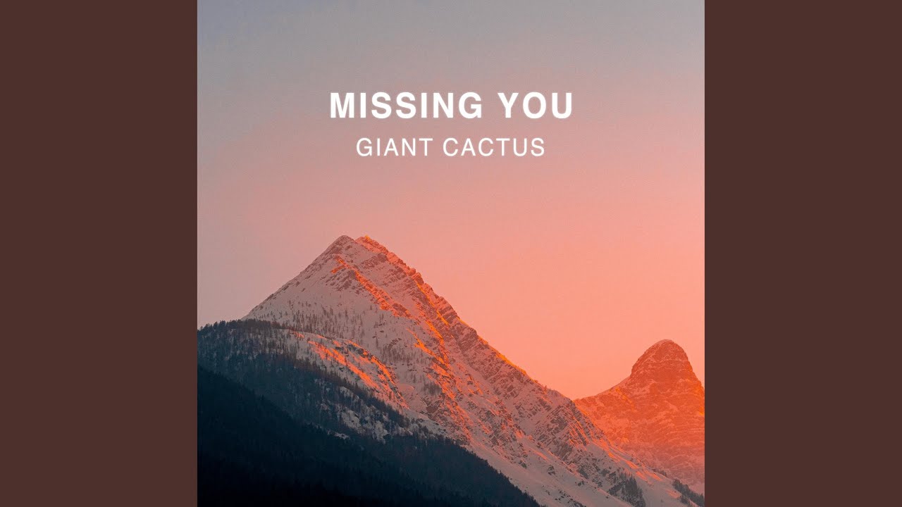 missing you