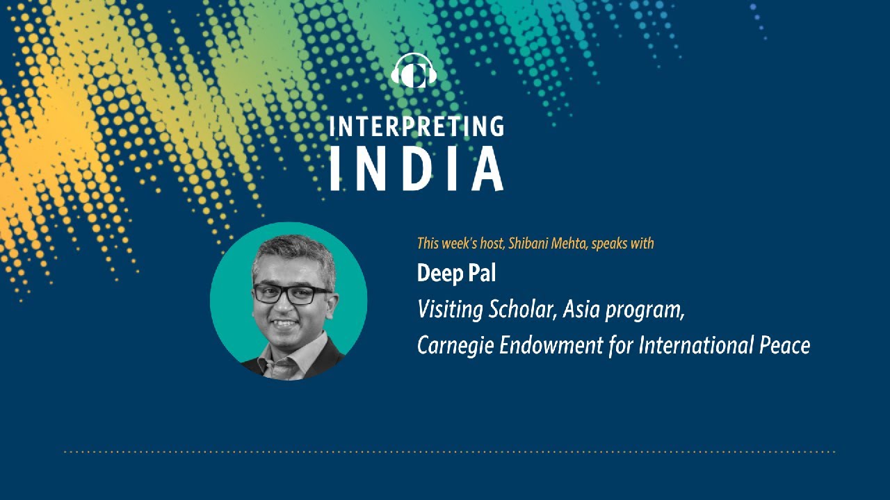 China's Influence in South Asia with Deep Pal