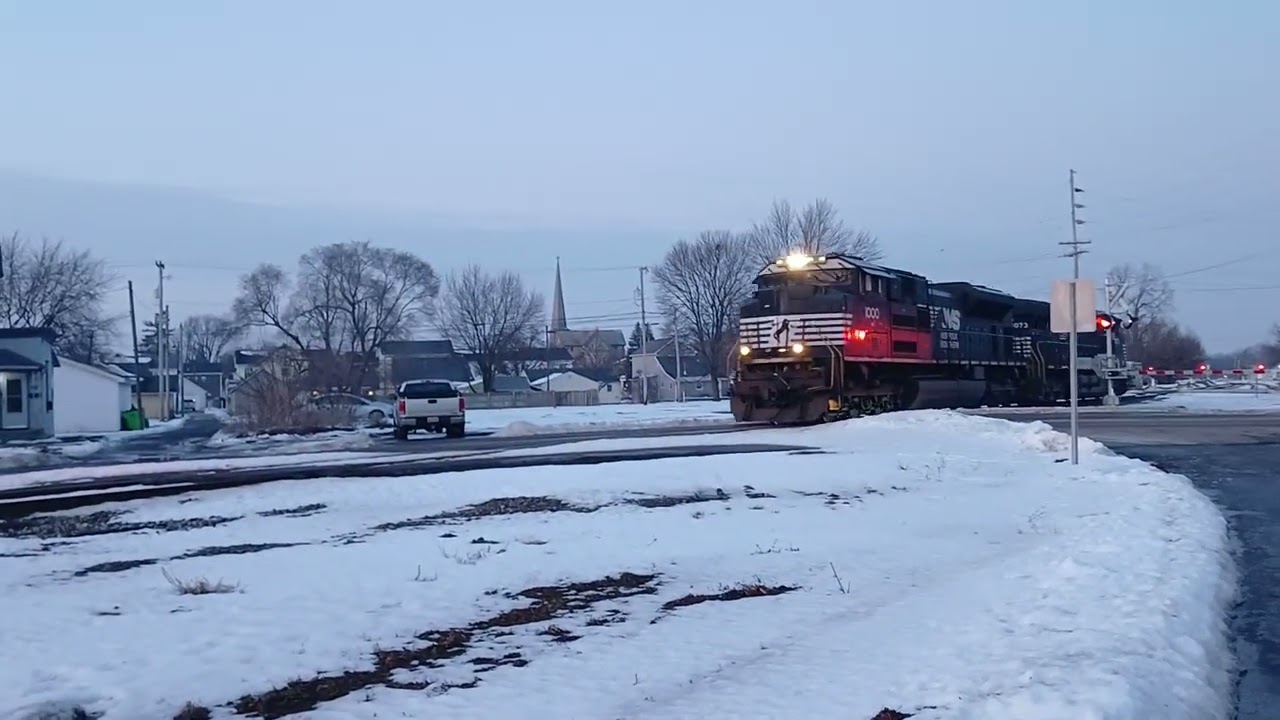 Ns going to get cars