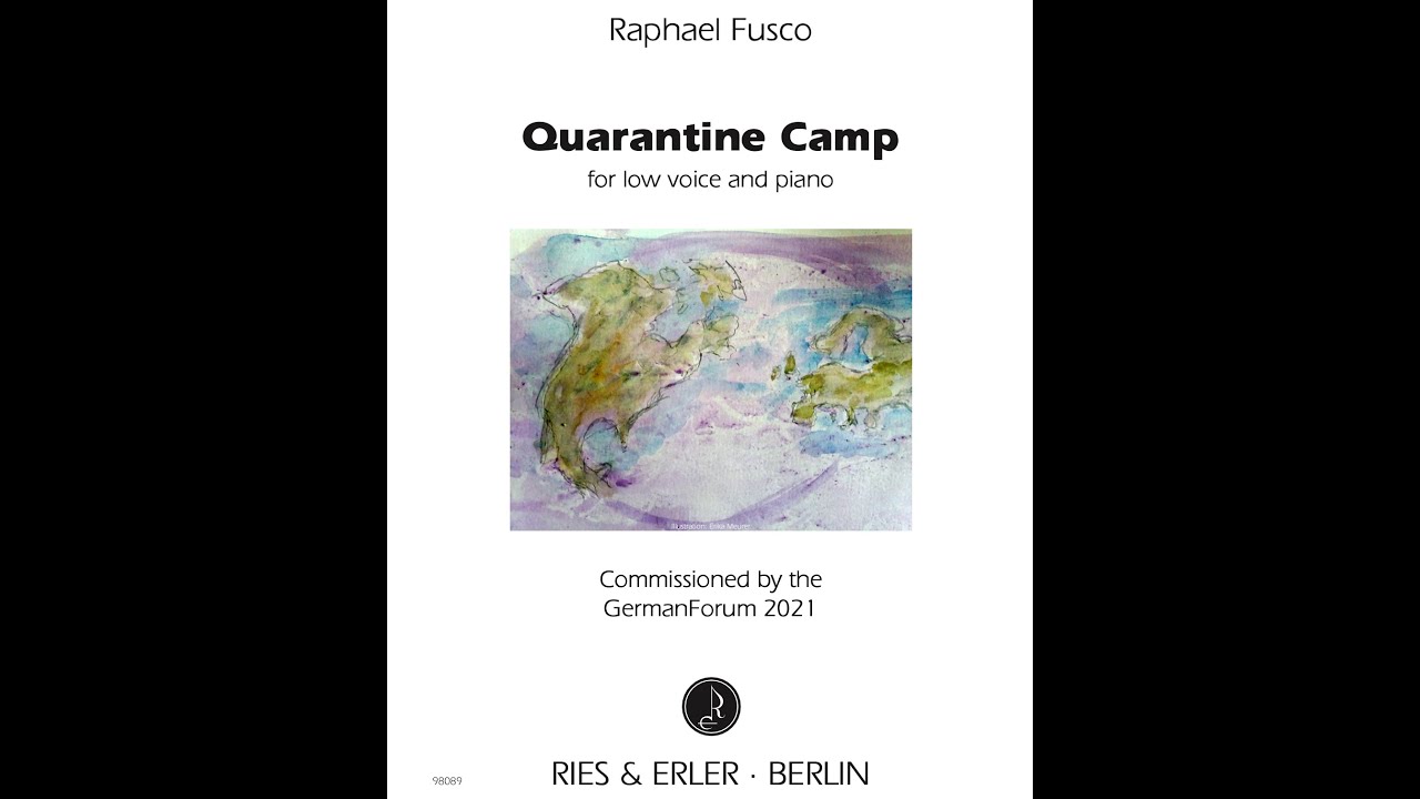 Quarantine Camp (R. Fusco)