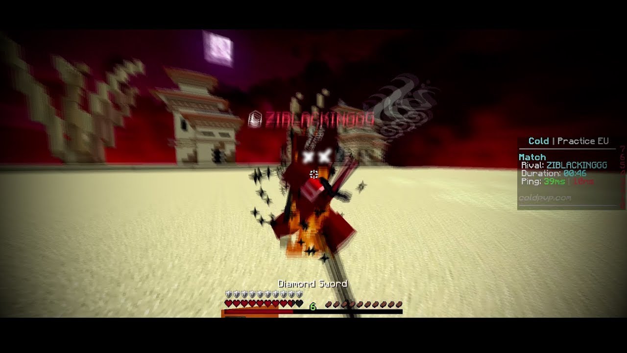 Best FR ft. ZIBLACKINGGG, ComboKira, Reboting, NeverSayYes, JokeRKilleur etc.
