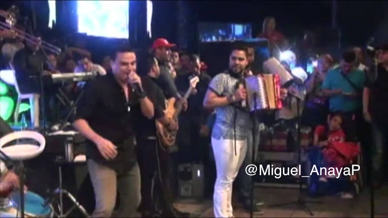 El Borracho Ciénaga,Magdalena 2015   Silvestre Dangond