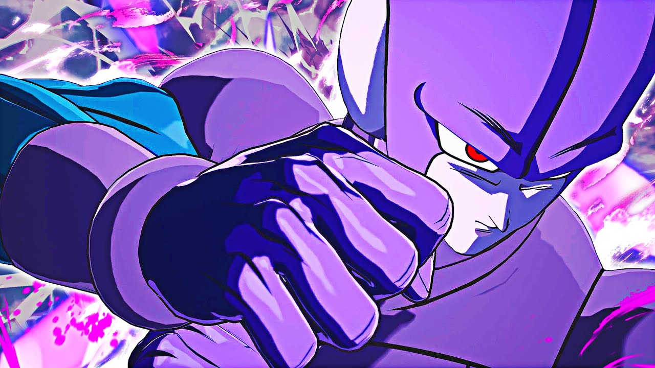 Hit's TIME PRISON Is INSANE In Sparking! ZERO