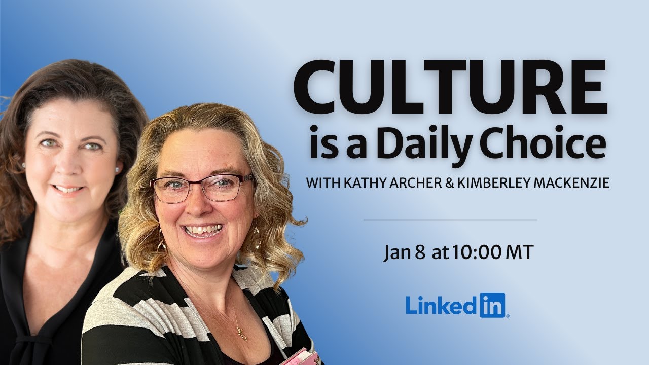 Owning the Everyday Leadership Behaviors That Shape Your Team's Culture