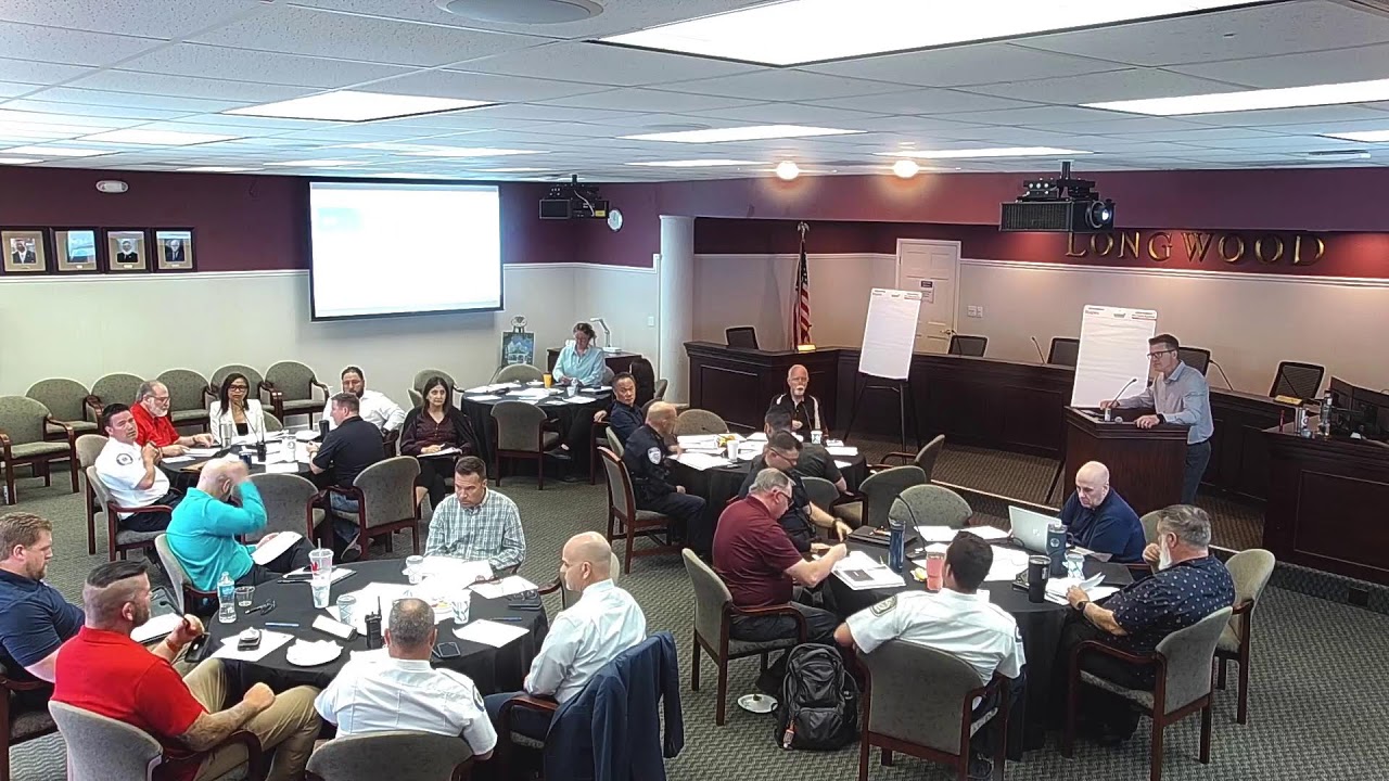 March 3, 2026 City Commission Workshop Meeting
