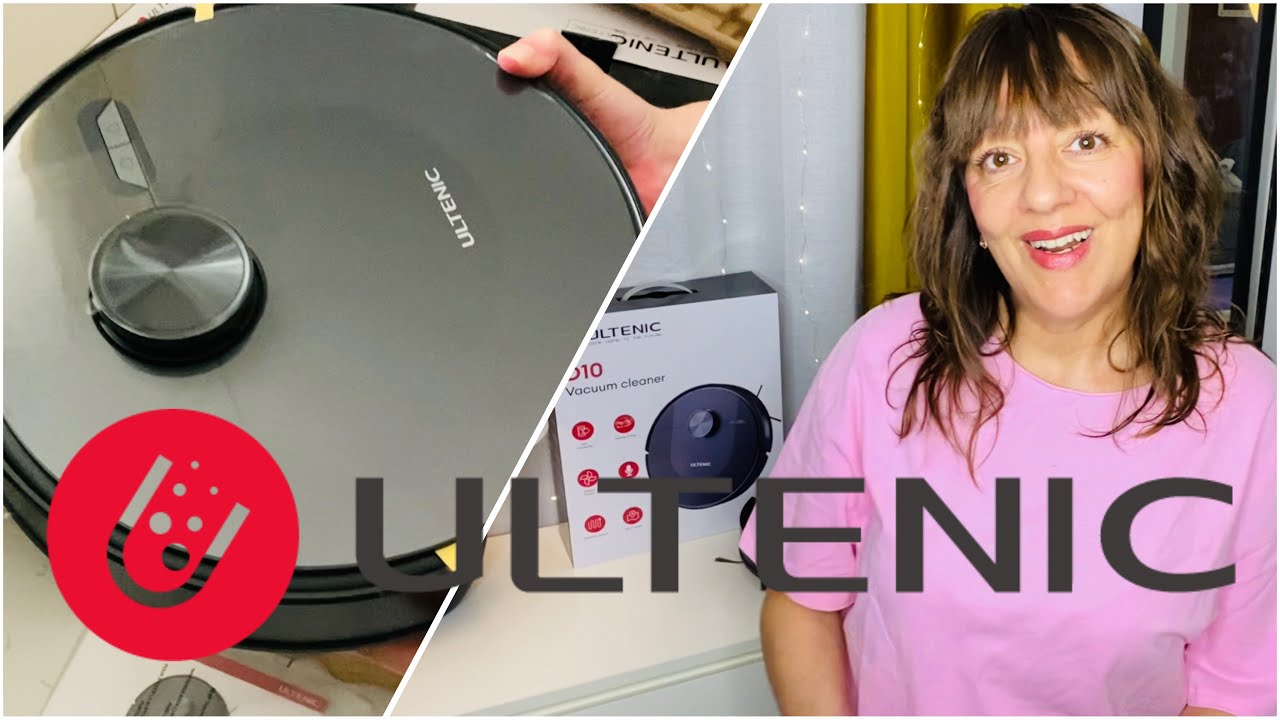 TRAIGO UNA SÚPER OFERTA‼️ ULTENIC D10