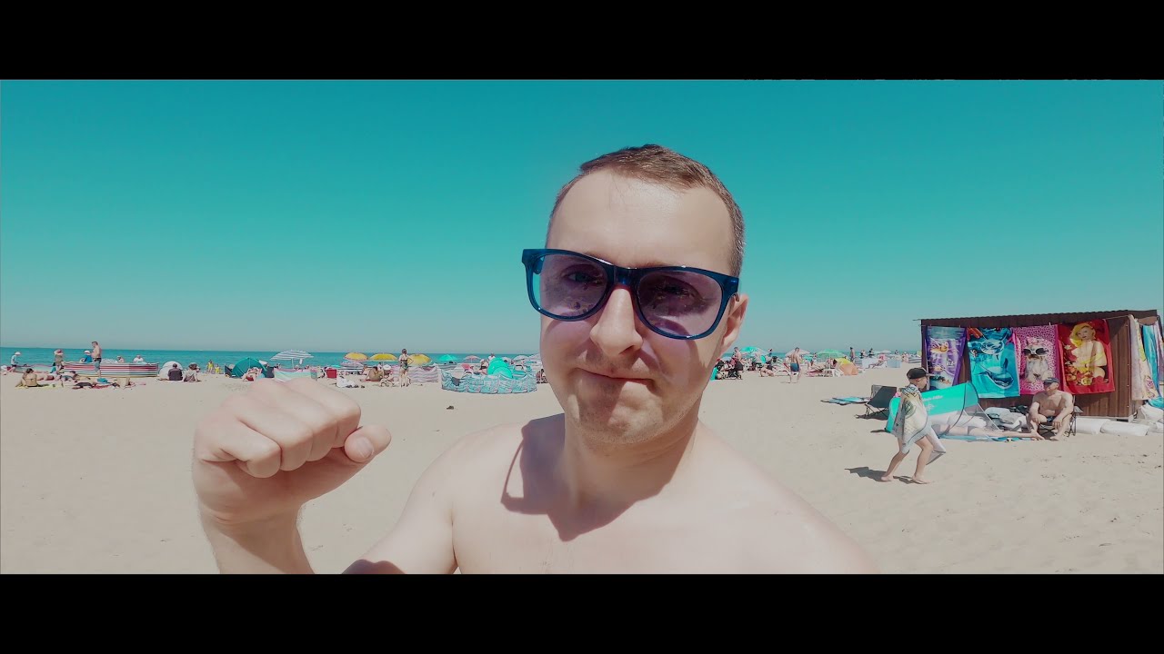 Soker/DruMar - Niespełnione szanse (feat. DJ Nambear) (video)