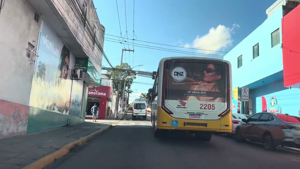 Garanhuns Pernambuco 
