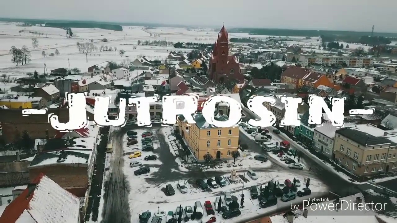 JUTROSIN