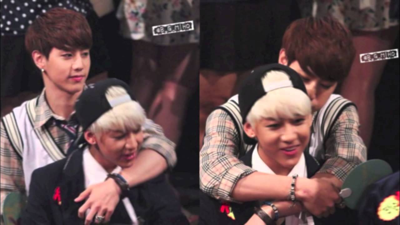 OPV GOT7 MarkBam - แค่คุณ