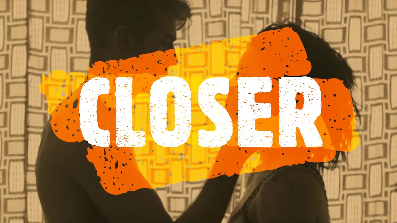 The Chainsmokers ~Closer  ft. Halsey  || S L O W E D + R E V E R B