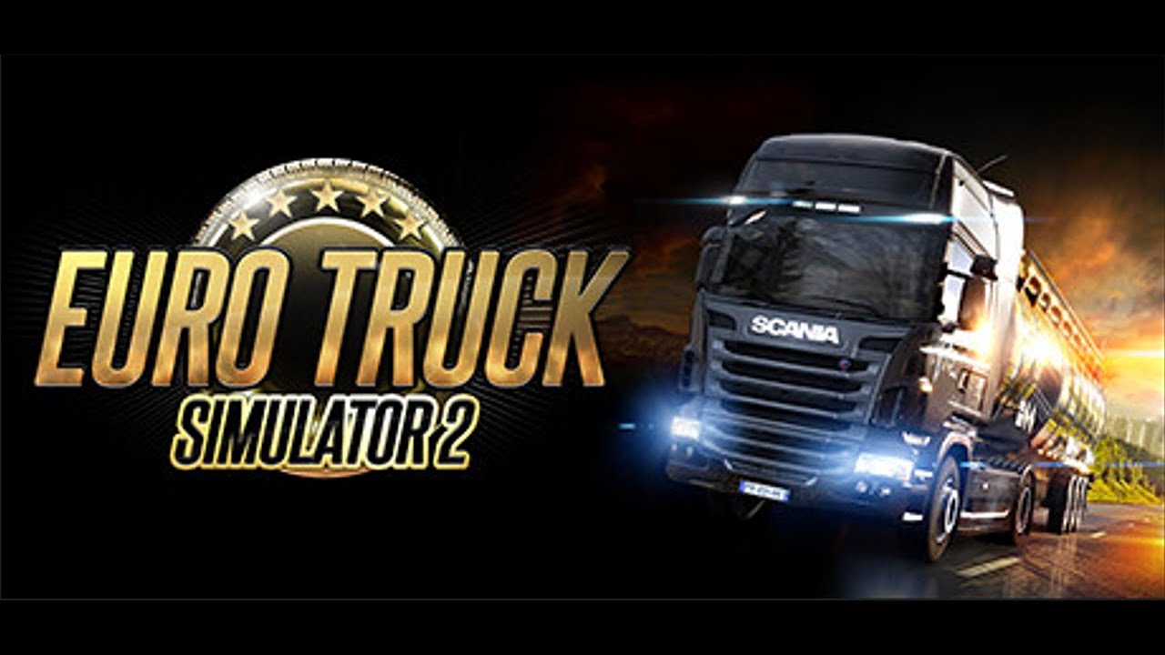 ETS 2: Kiel to Rostock Delivery on Mercedes | Доставка из Киля в Росток на Mercedes