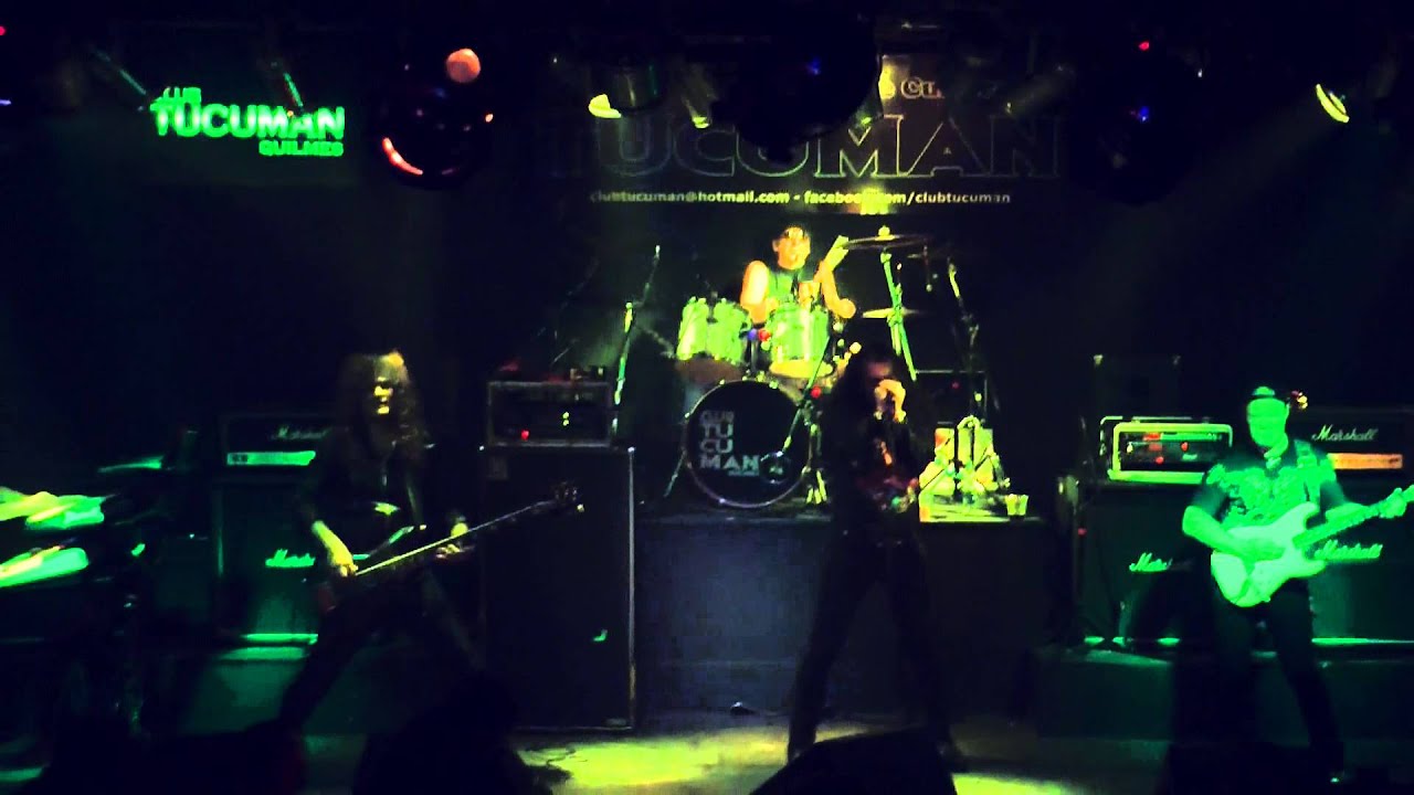 Hellion - Panzer (HQ)