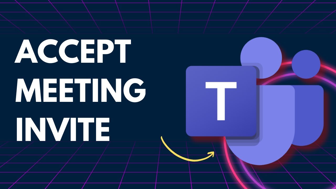 Как принять приглашение на собрание Microsoft Teams | Полное руководство на 2026 год