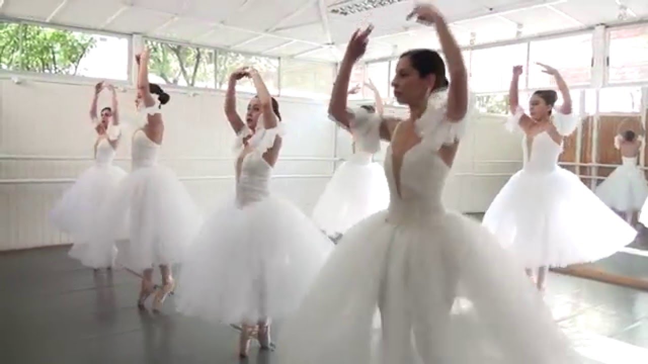 Escuela Artedanza 2015