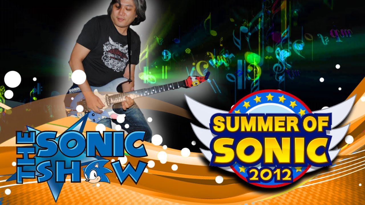 Jam With Jun Full Set 2012