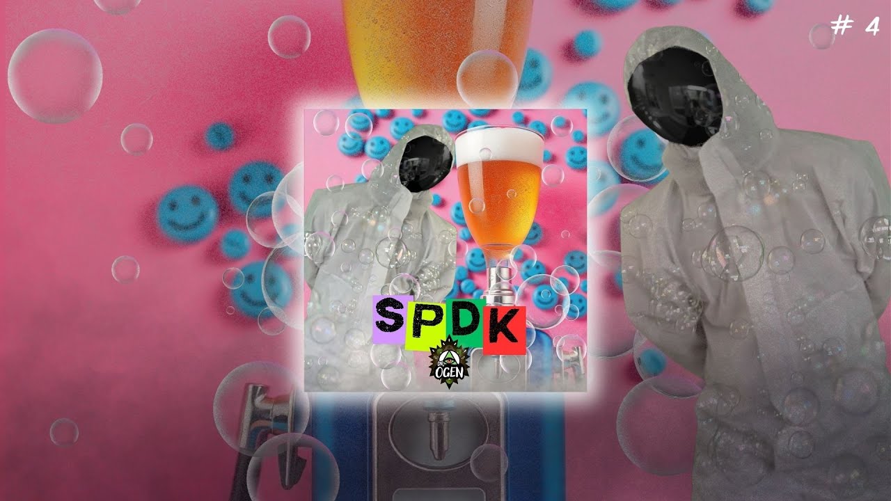 Dr.Ogen - SPDK [Club Mix]
