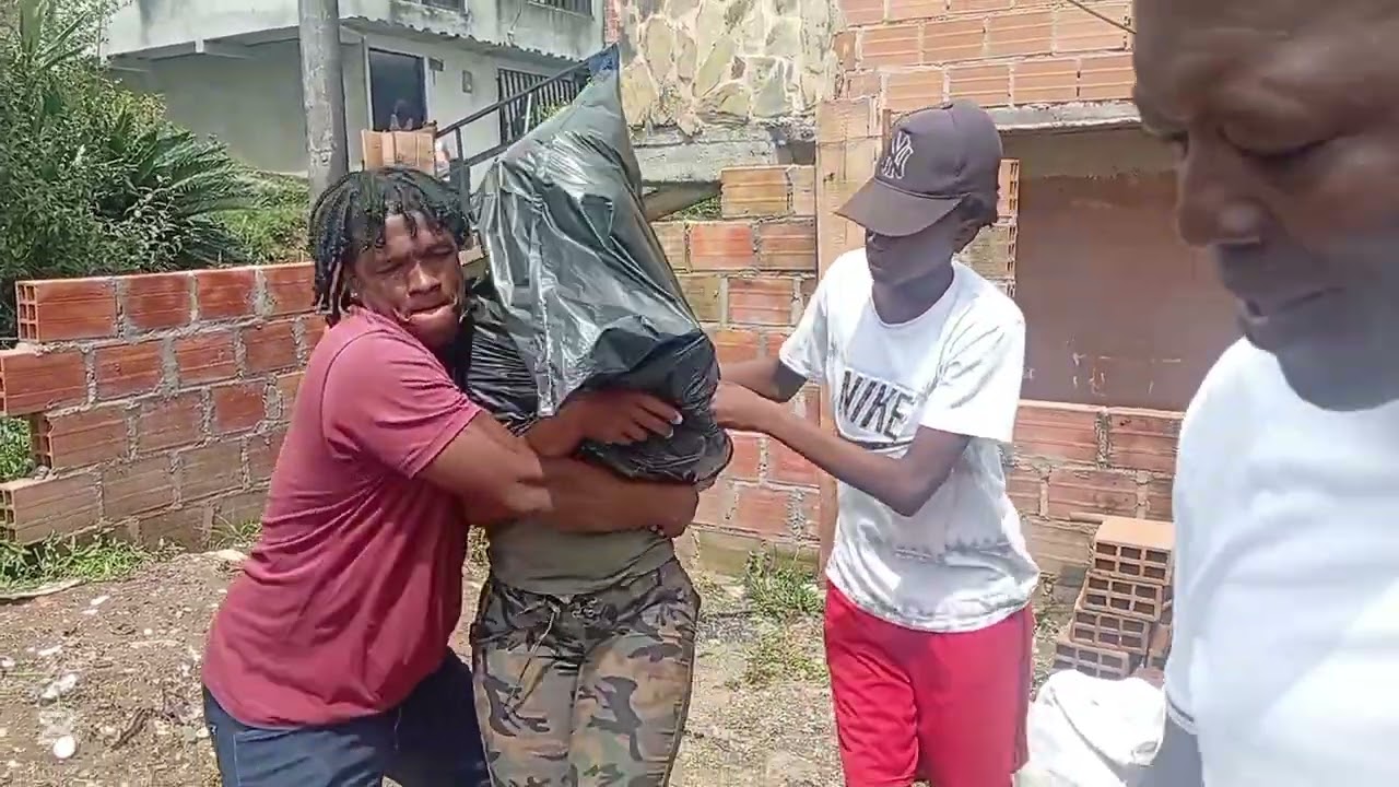 El Patrón De Temu - El Matrimonio 💔