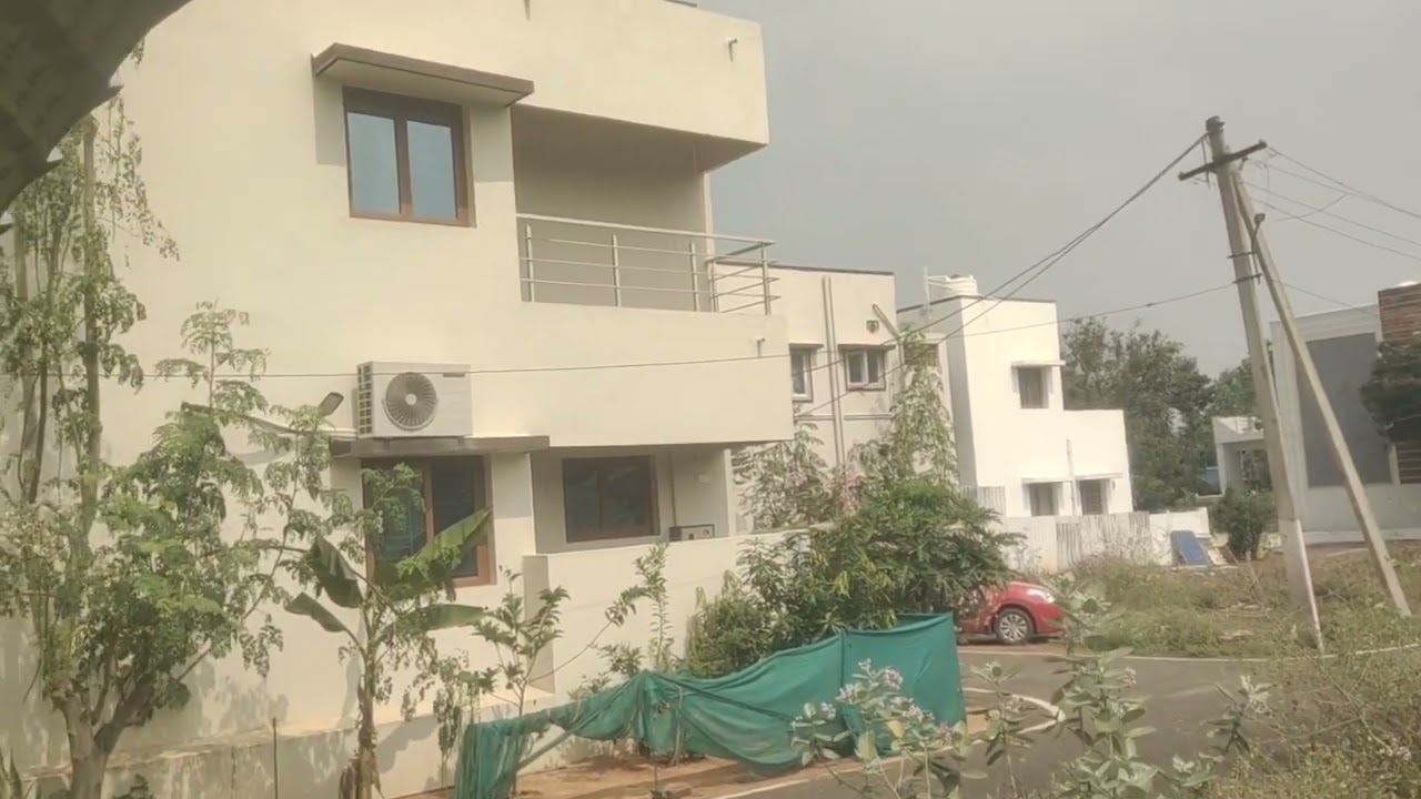 கோவை தீத்திபாளையம் தென்றல் நகர் மூணே கால் சென்ட் விலை 48 லட்சம் மட்டும்