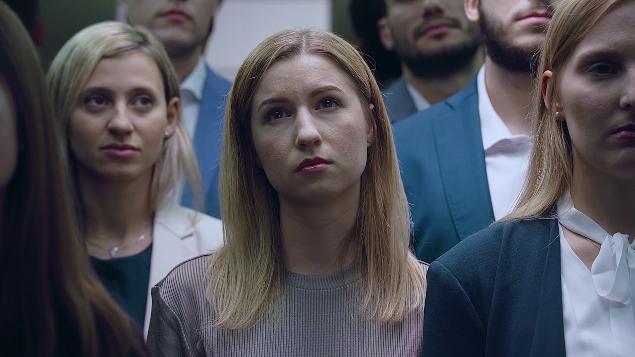 Mysl&iacute;&scaron; si, že z kancel&aacute;ře nic nezměn&iacute;&scaron;? | #cestasey