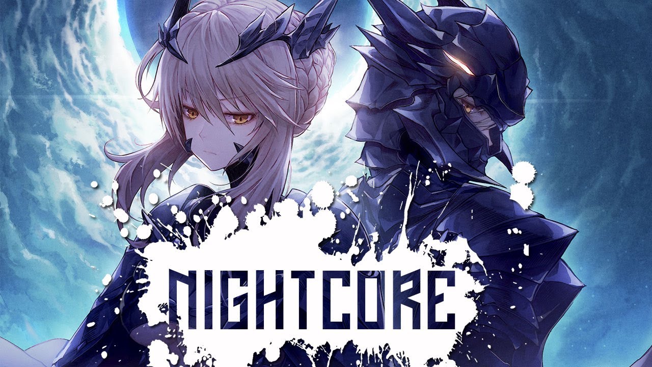 Nightcore - Know It All