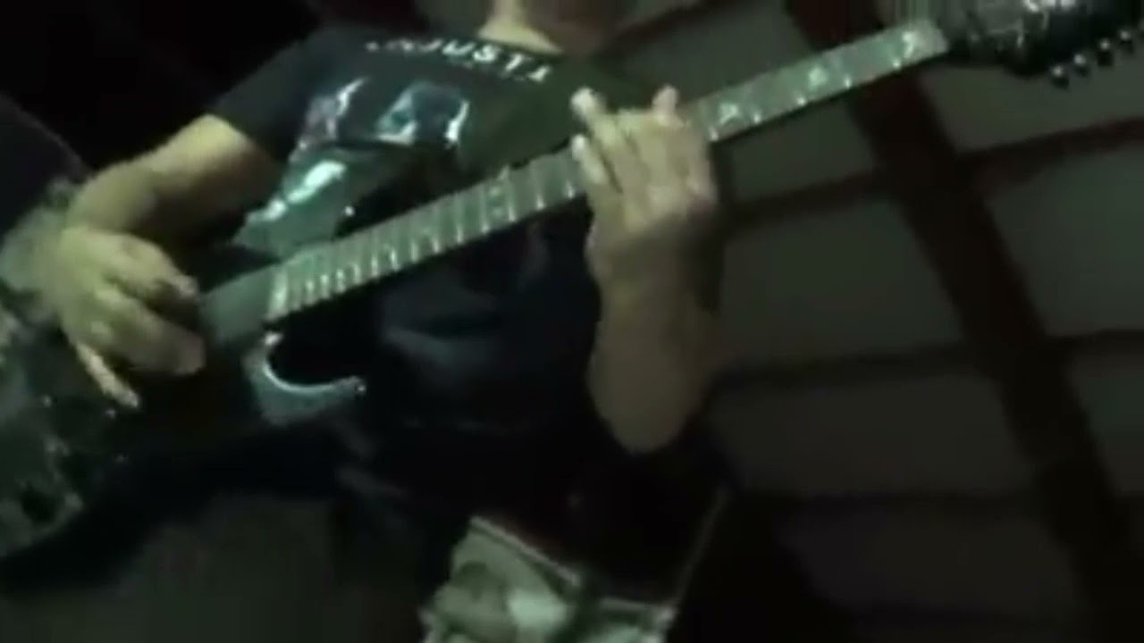 Lasher Zombie - Torture before execution (Music Video)