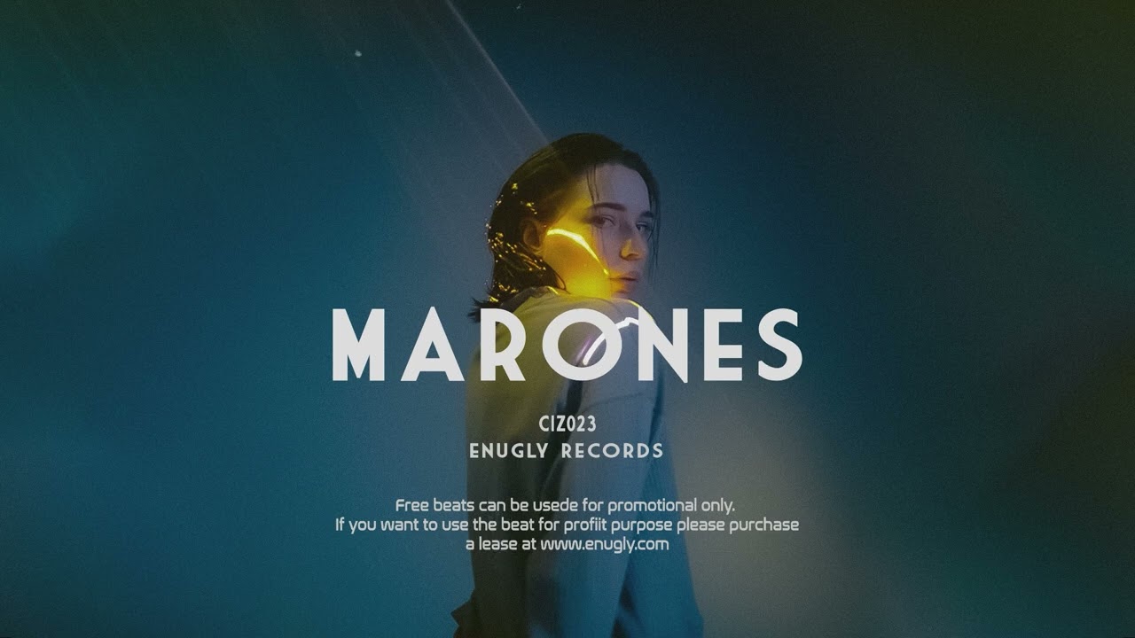 Ciz023 - Marones (Official Audio)