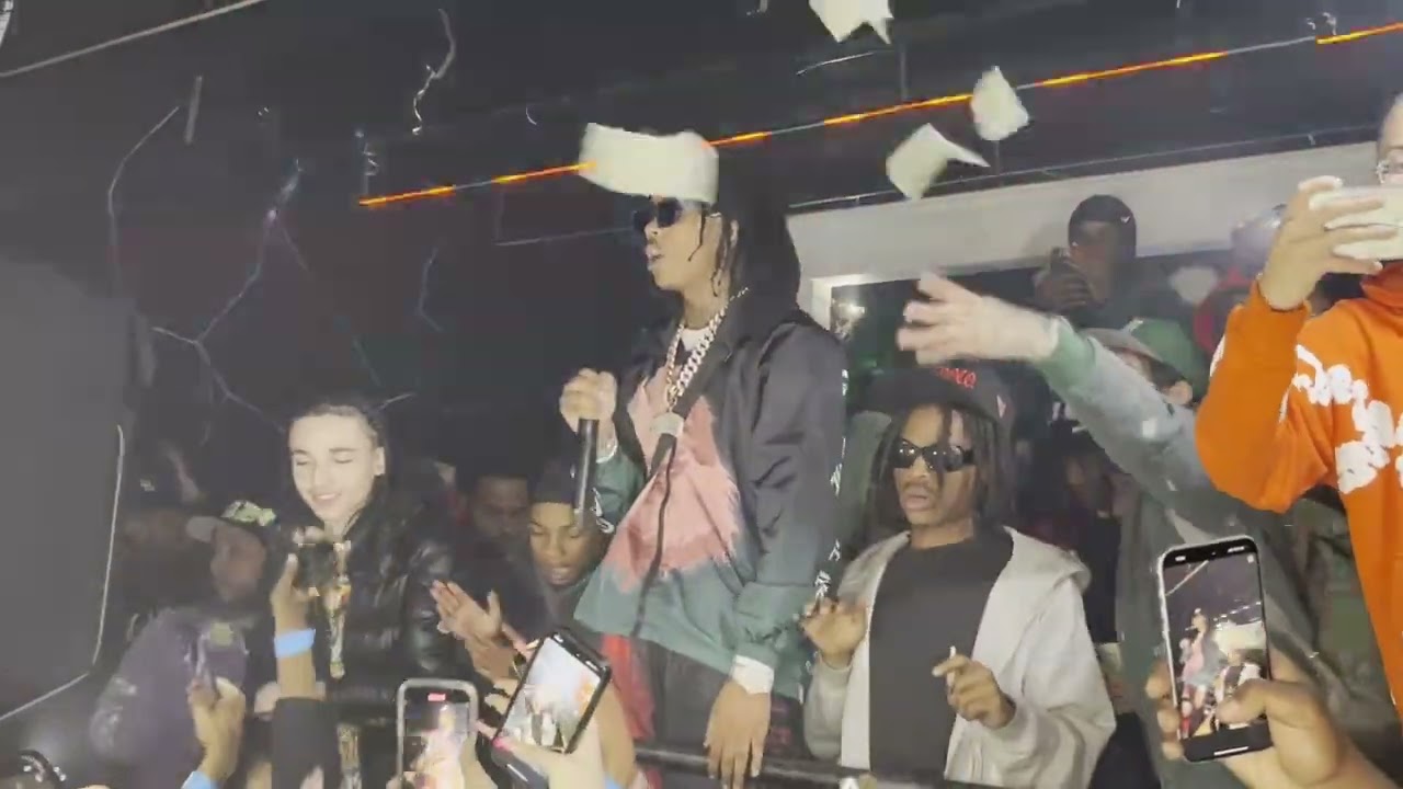 KTB SYNDROME : DTHANG GZ FIRST SHOW OUT VLOG !