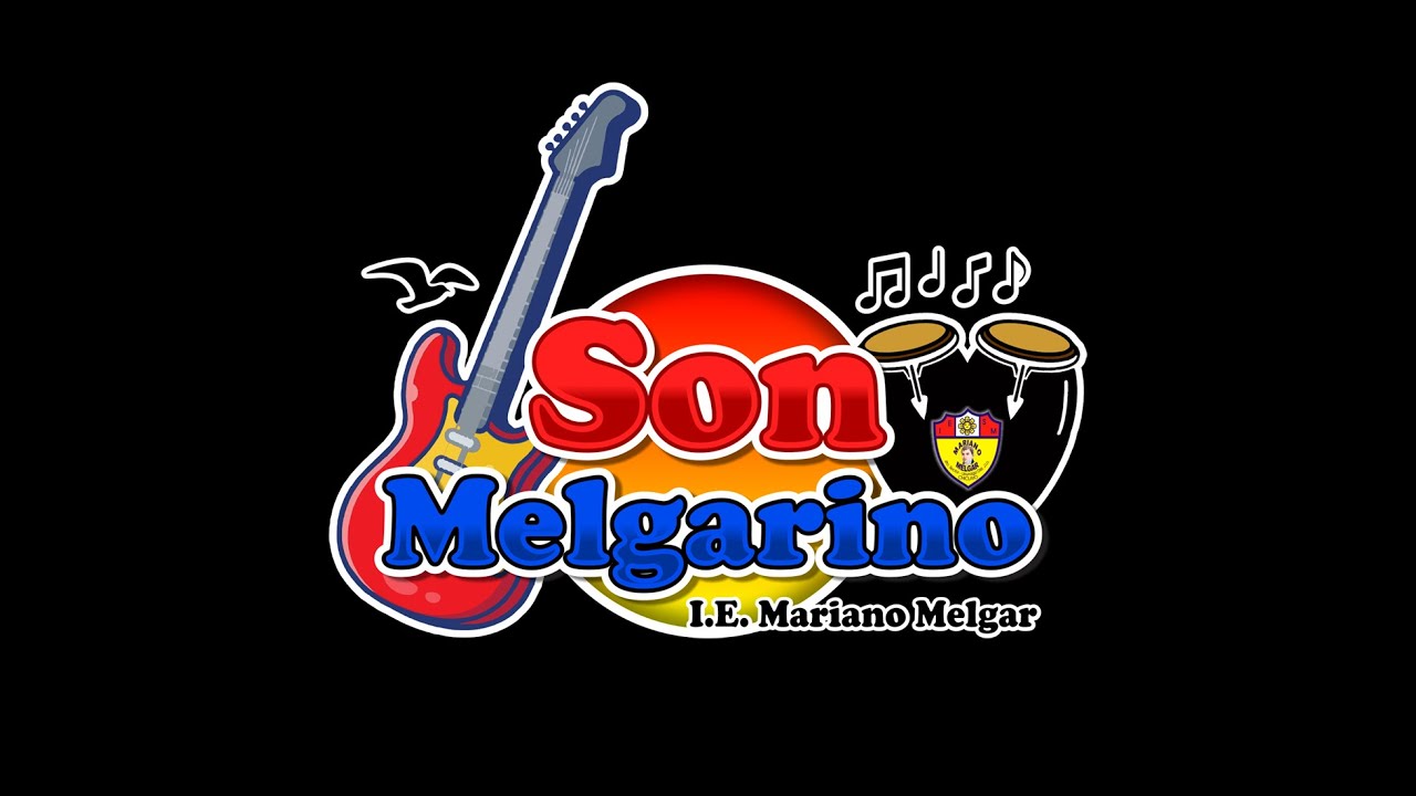 COLEGIO MARIANO MELGAR: SON MELGARINO - COPLAS DEL AMOR / PRIMICIA 2024