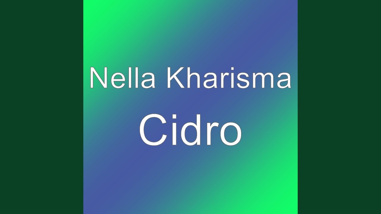 Cidro