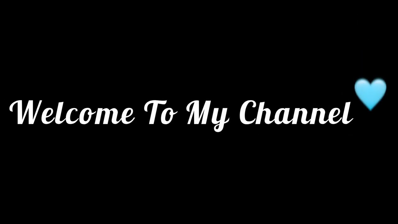 Every viewers please subscribe to my channel!