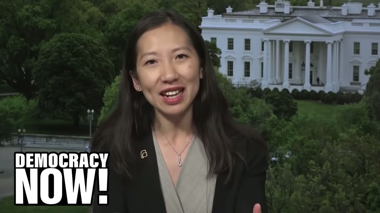 Planned Parenthood President: Trump's “Pro-Life” Agenda Is Killing Thousands in U.S. and Globally