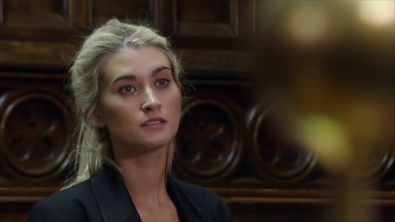 Debbie Dingle 19th December 2012 Part 1