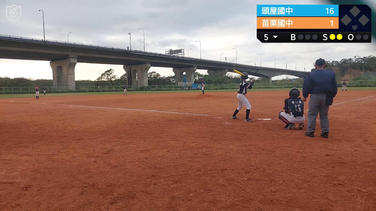 20250218_LLB選拔賽(頭屋國中VS苗栗國中)