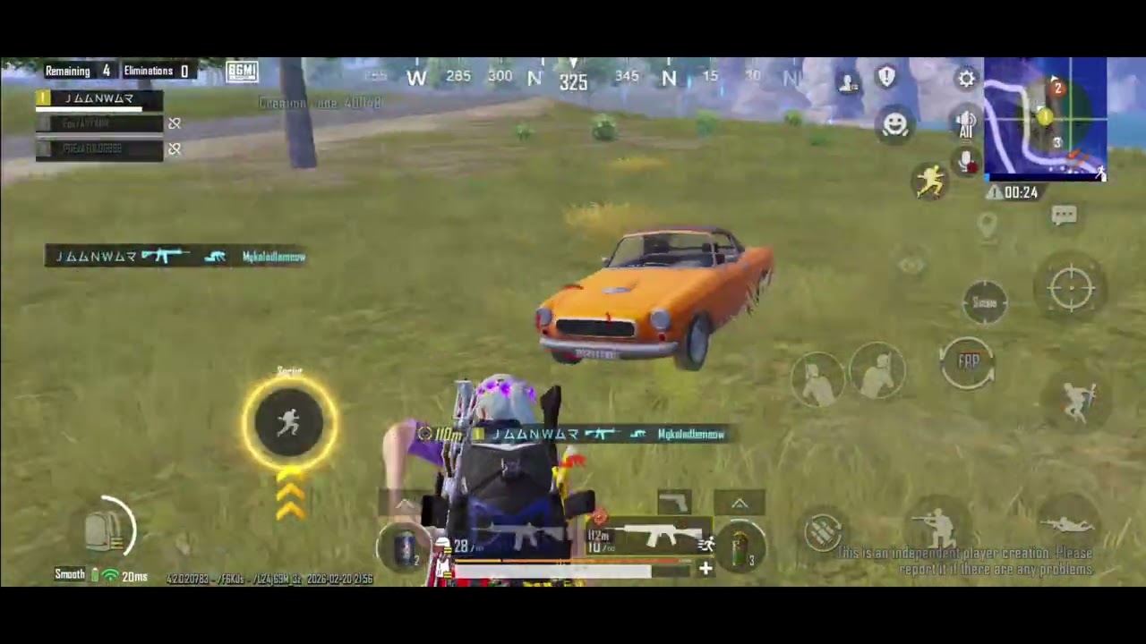 Wow mode clips 🤍